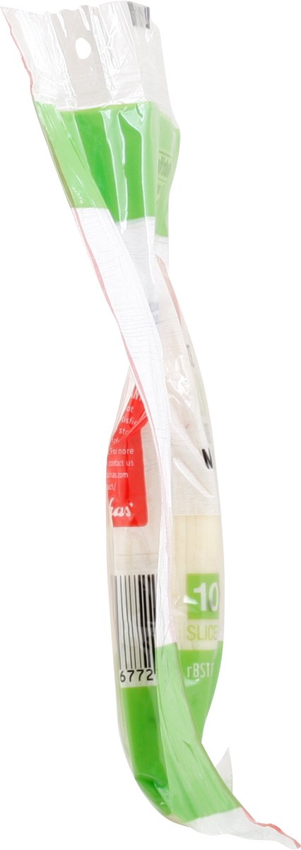 slide 6 of 14, Bashas Deli Slc Pepper Jack, 8 oz