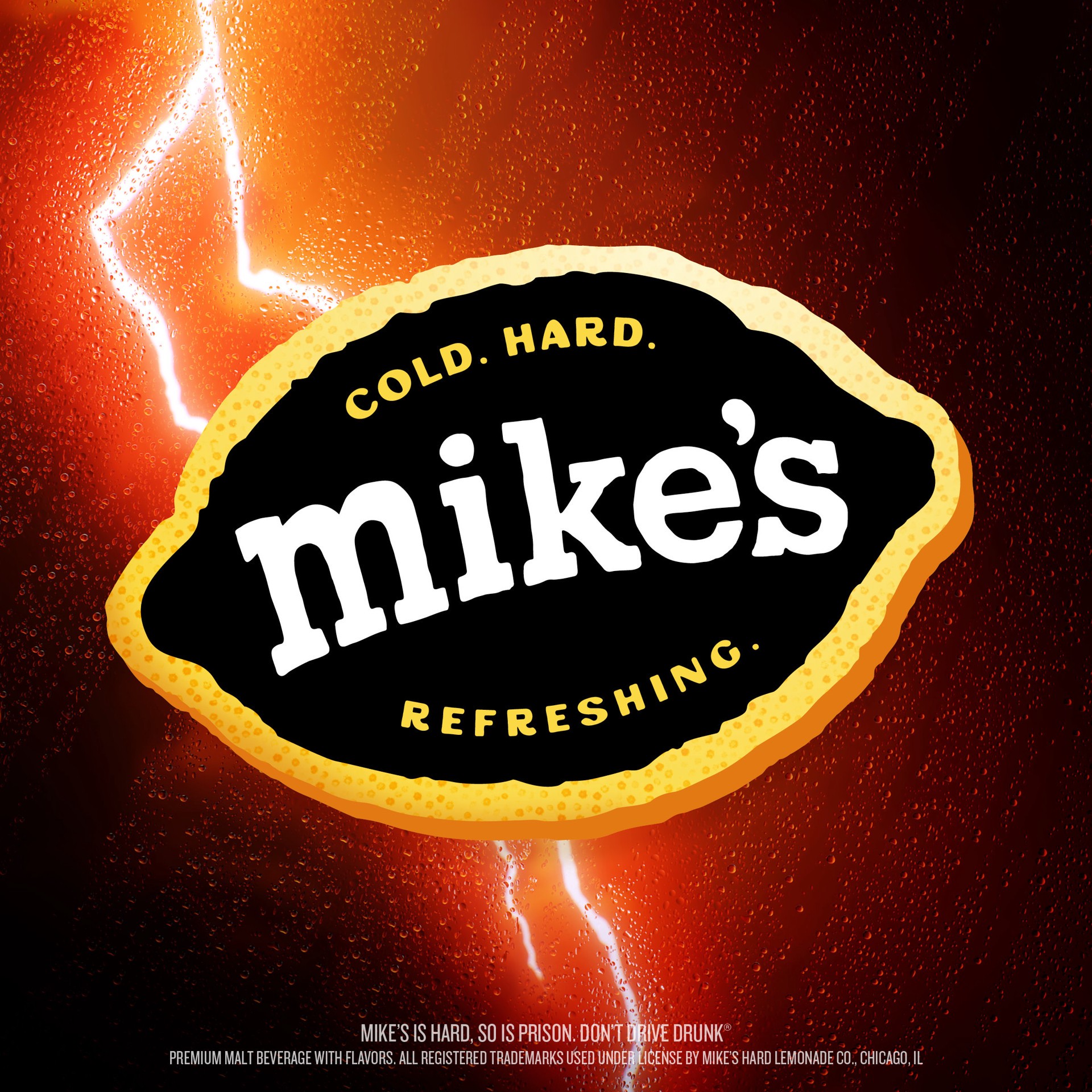 slide 6 of 10, Mike's Harder Mikes Harder Mike's Harder Lemonade HARDER Tea, 23.5 fl oz Can, 8% ABV, 23.5 fl oz Can, 8% ABV, 23.50 fl oz