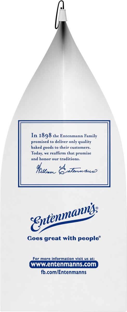 slide 3 of 14, Entenmann's Big Chnk Cookie Choc, 8.6 oz