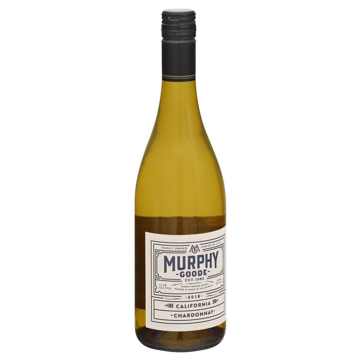 slide 2 of 9, Murphy-Goode California Chardonay 750 ml, 750 ml