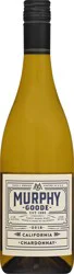 Murphy-Goode California Chardonnay White Wine 750 ml