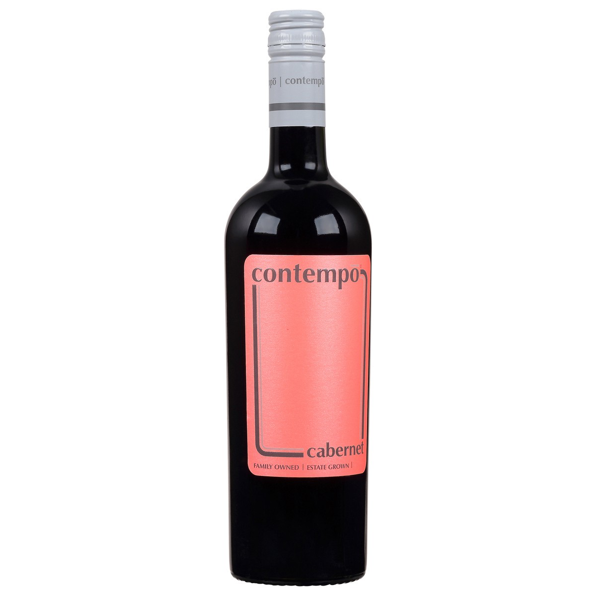 slide 8 of 9, Contempo Cabernet Sauvignon 750 ml, 750 ml