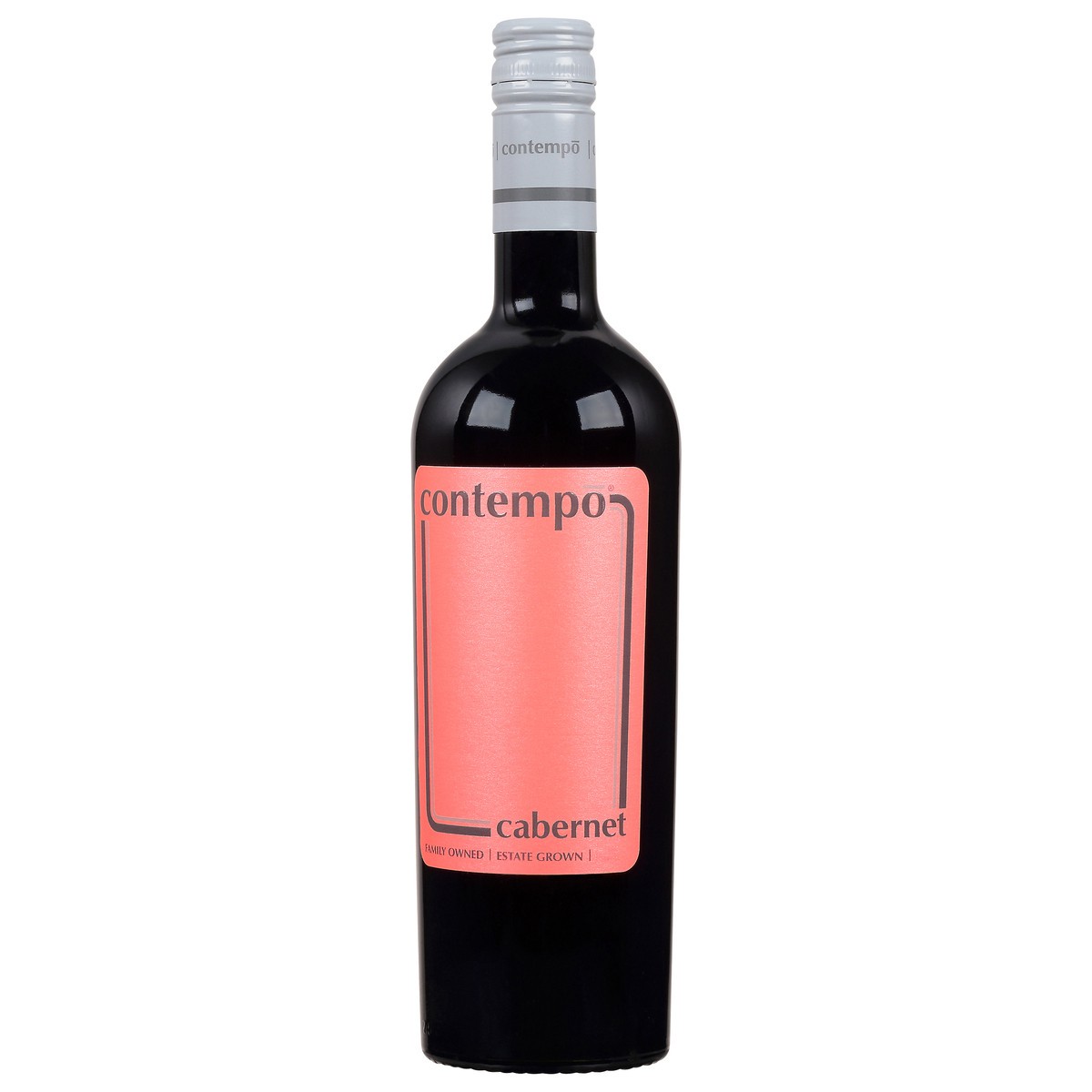 slide 7 of 9, Contempo Cabernet Sauvignon 750 ml, 750 ml