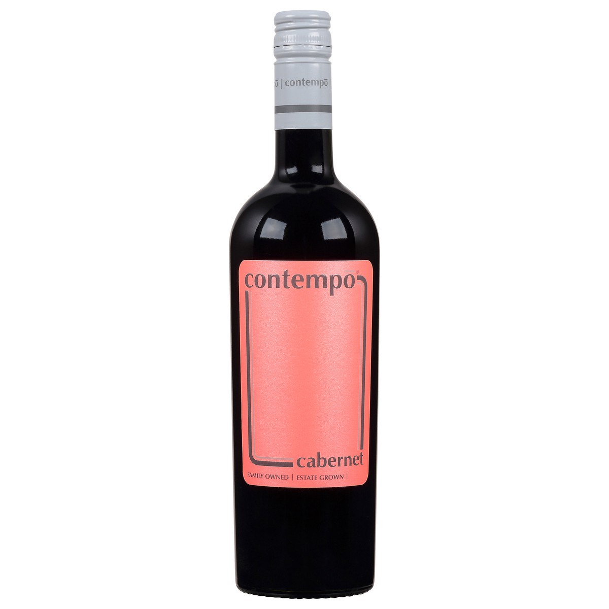 slide 1 of 9, Contempo Cabernet Sauvignon 750 ml, 750 ml