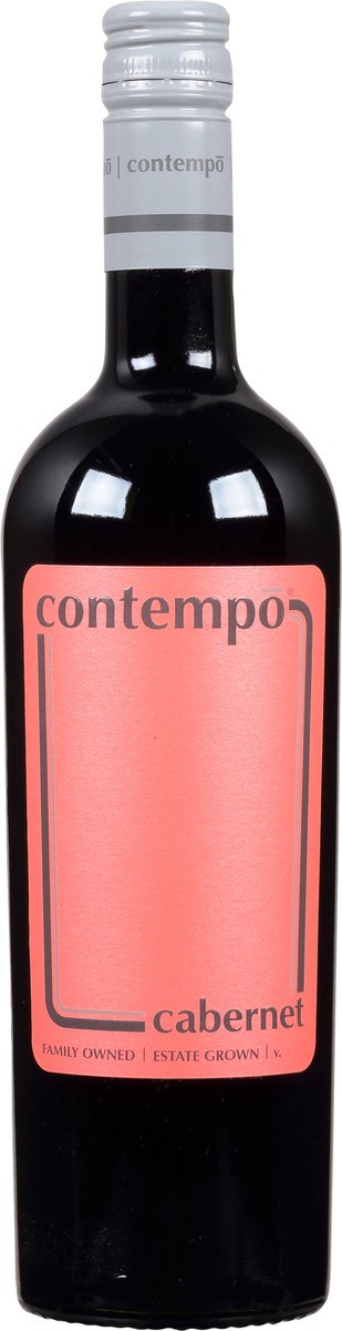 slide 2 of 9, Contempo Cabernet Sauvignon 750 ml, 750 ml