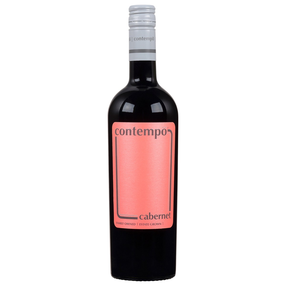 slide 5 of 9, Contempo Cabernet Sauvignon 750 ml, 750 ml