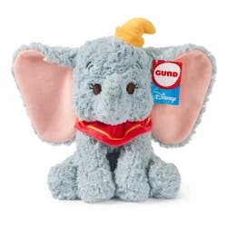 GUND 10 in Disney Cozy Dumbo Plush