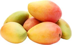 Fresh Indian Mango