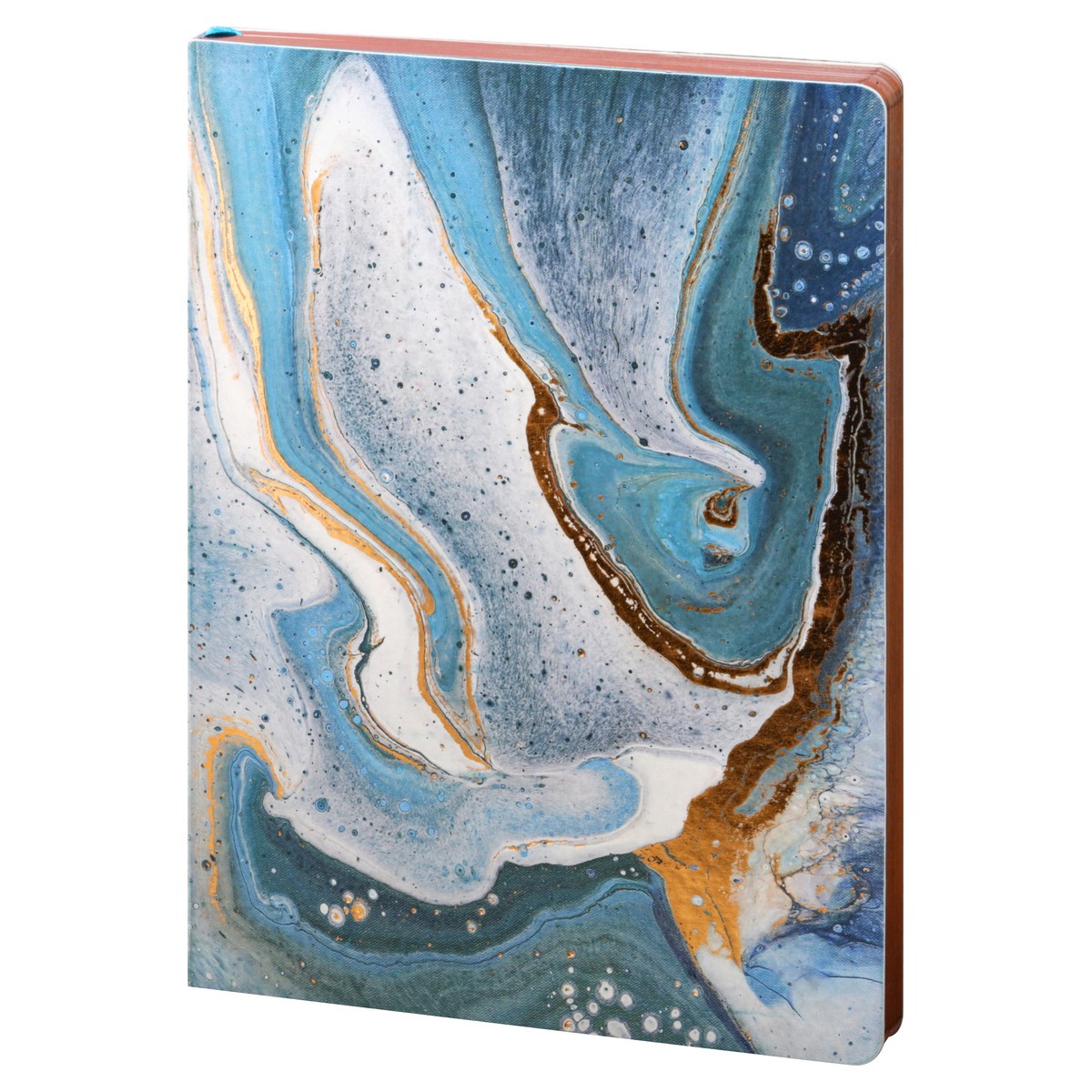 slide 3 of 9, Top Flight Journal Floral - EA, 1 ct