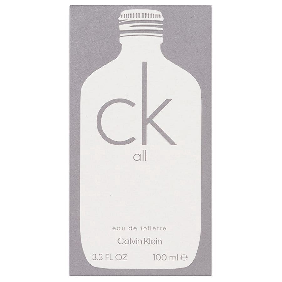 slide 2 of 3, Calvin Klein Eau de Toilette, 3.3 fl oz