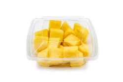 Fresh Kitchen Pineapple Chunks