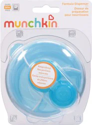Munchkin Formula Dispenser 1 ea