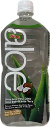 Viloe Coconut Aloe Vera Drink