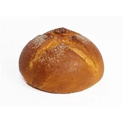Breadcrumb Sweet Potato Boule