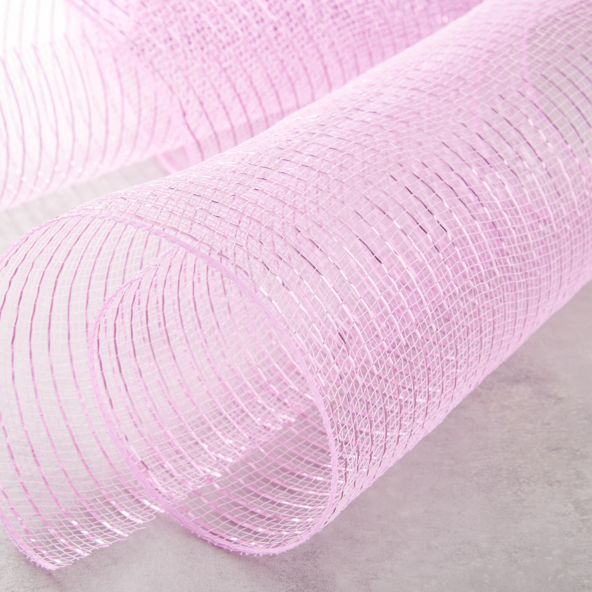 slide 2 of 2, 12" X 11.6yd. Mesh By Celebrate It, 12 in x 11.6 yd