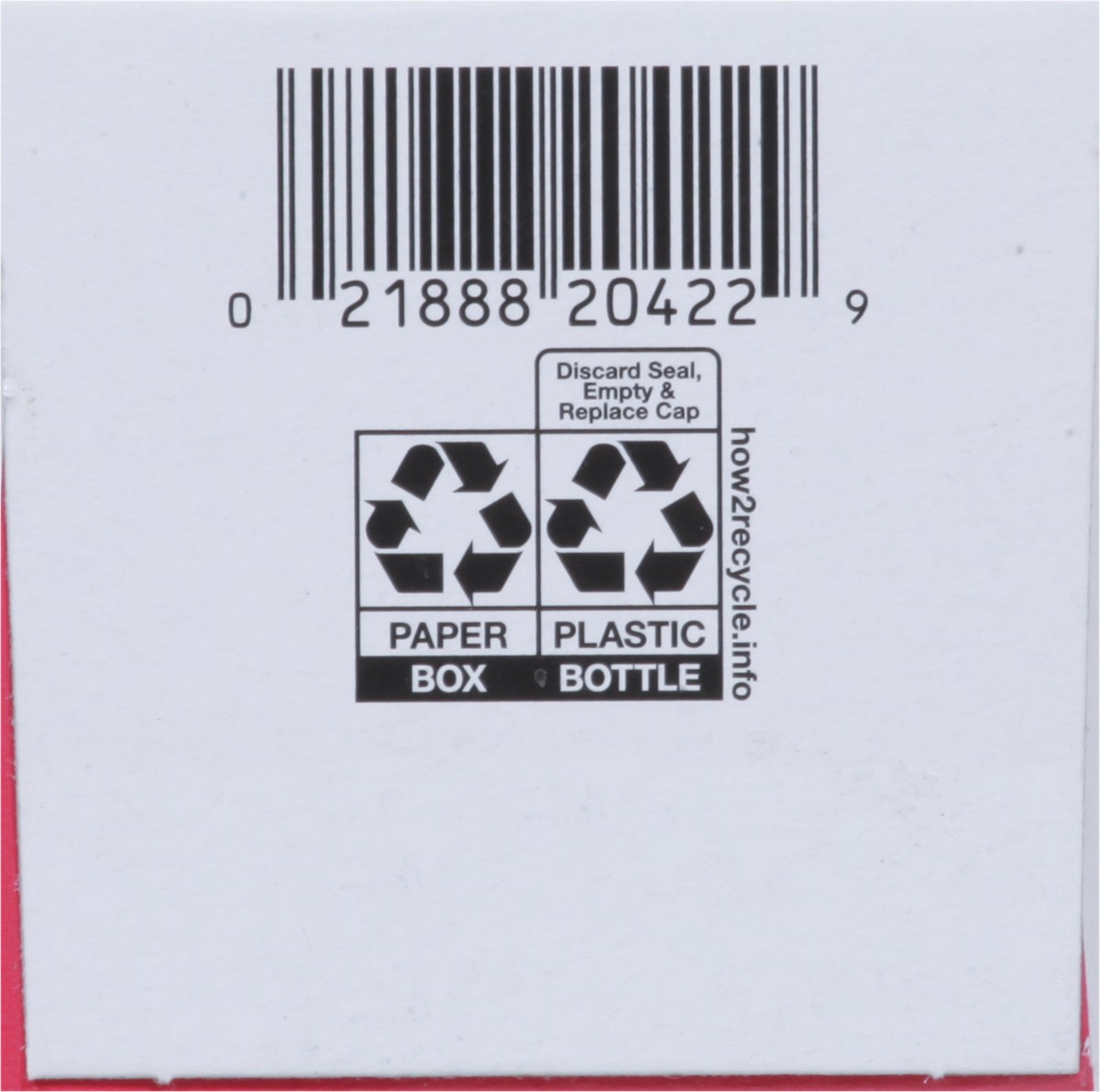 slide 9 of 12, Rainbow Light Women's One Womens High Potency 50+ Daily Multivitamin 60 Vegetarian Tablets, 1 ct