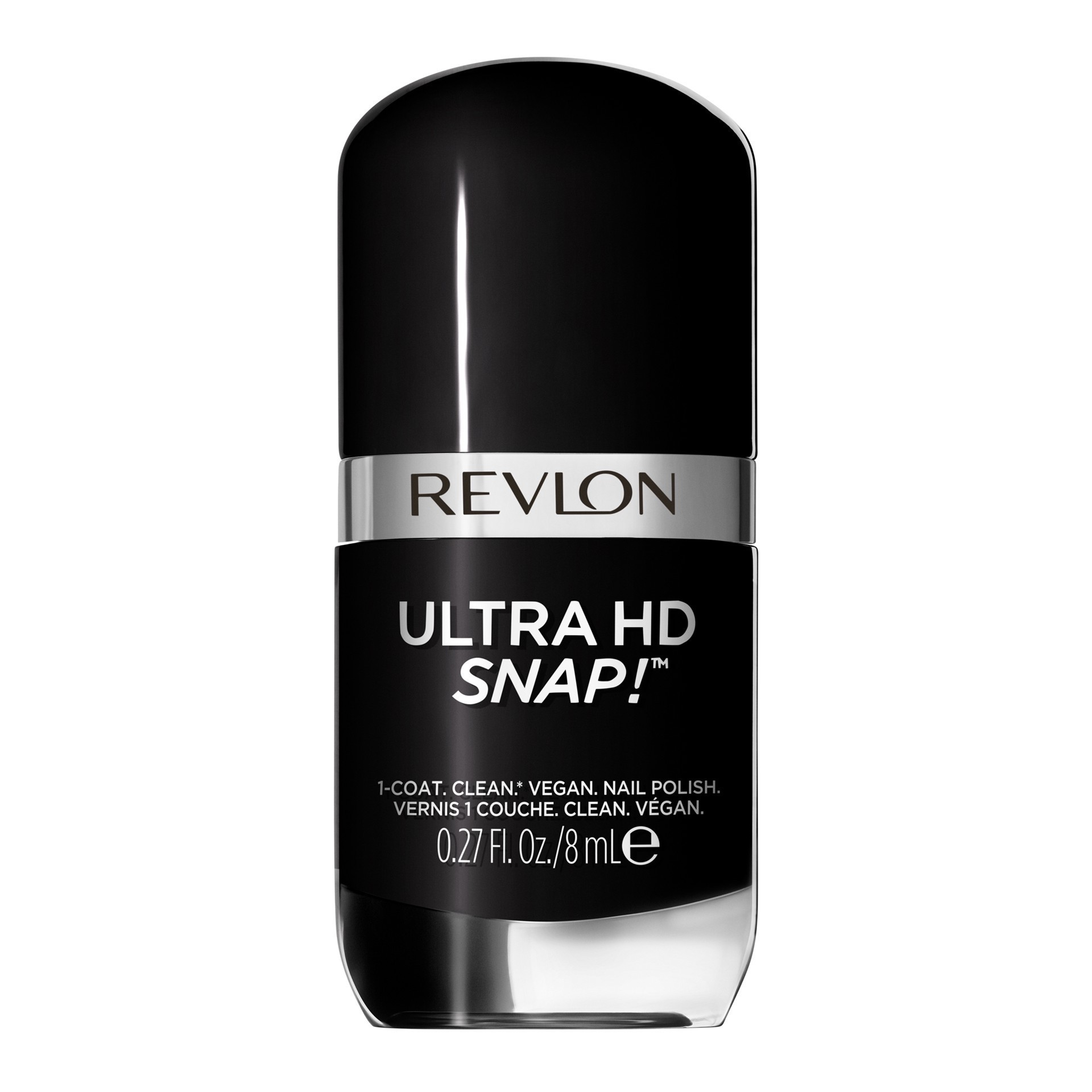 slide 3 of 5, Revlon Ultra HD Snap! Under My Spell 026 Nail Polish 0.27 oz, 0.27 oz