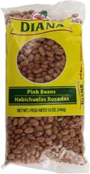 Goya Diana Dry Pink Beans