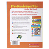 slide 5 of 5, Pre-Kindergarten Jumbo Workbook By Scholastic, 1 ct