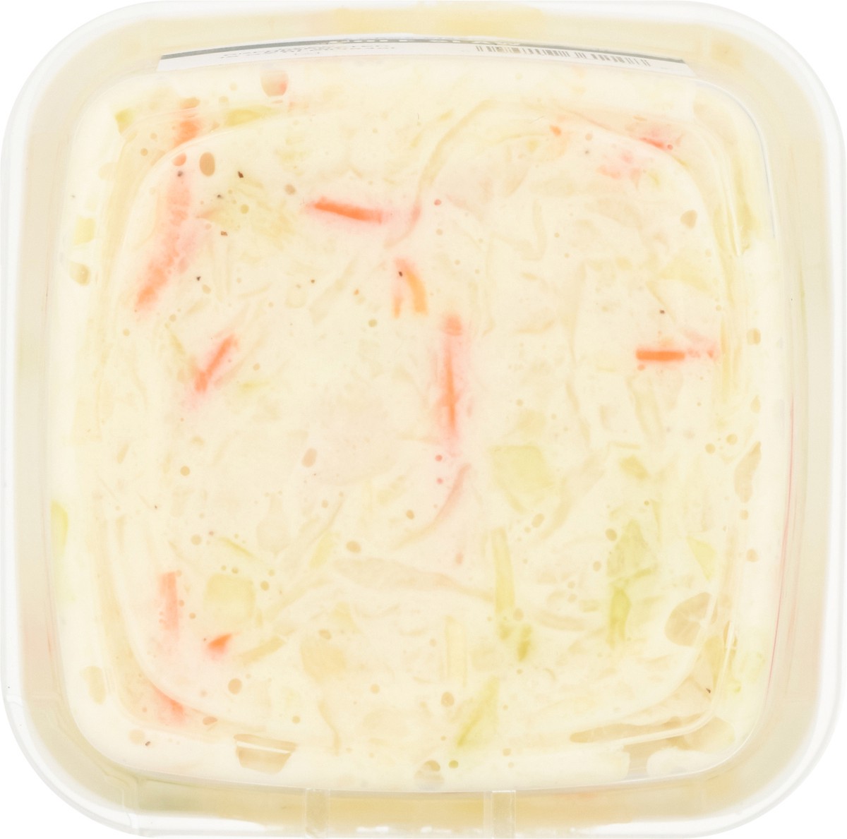 slide 2 of 14, Hans Kissle Cole Slaw 16 oz, 16 oz