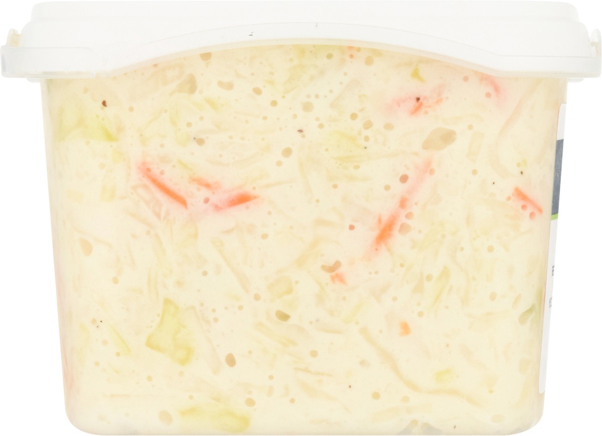 slide 13 of 14, Hans Kissle Cole Slaw 16 oz, 16 oz