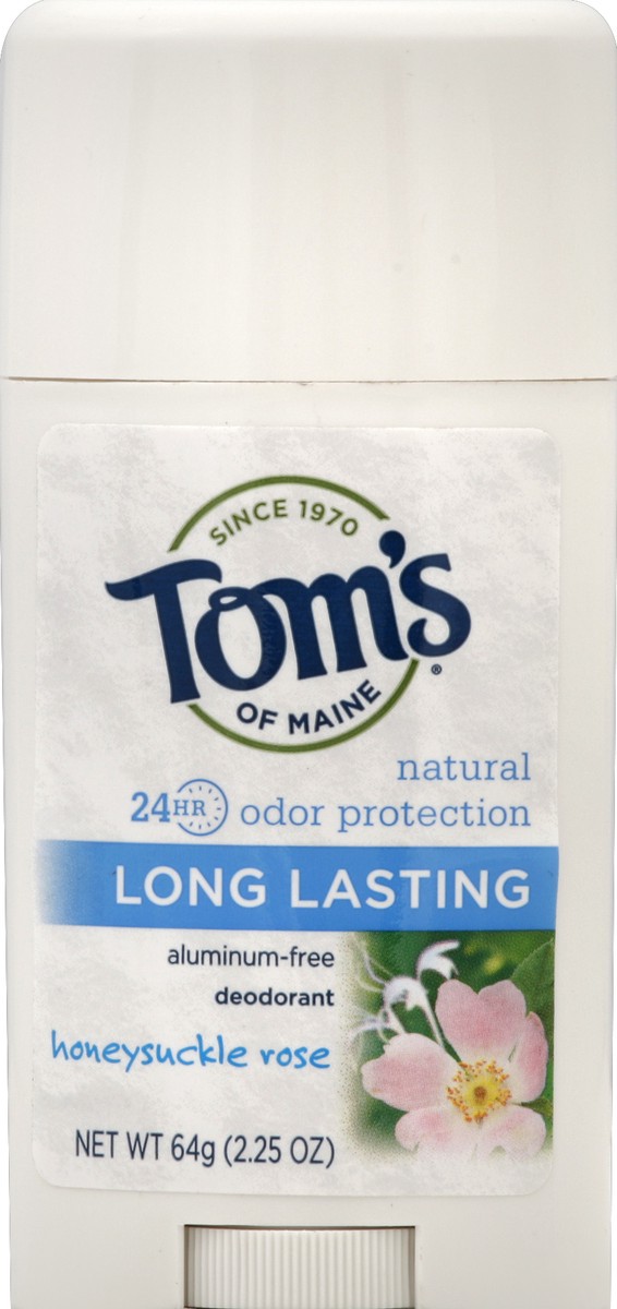 slide 2 of 3, Tom's of Maine Deodorant 2.25 oz, 2.25 oz