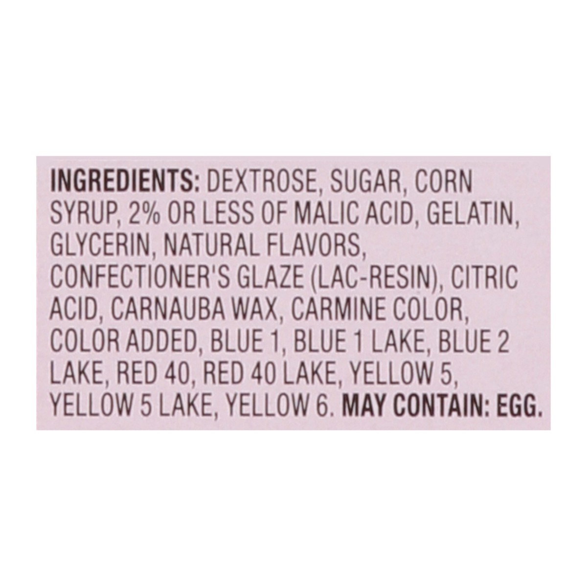 slide 8 of 13, Nerds Rope Rainbow Candy 24 - 0.92 oz Ropes, 24 ct