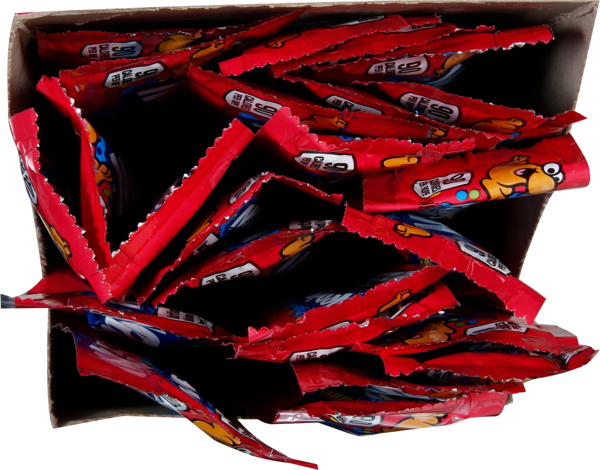 slide 6 of 13, Nerds Rope Rainbow Candy 24 - 0.92 oz Ropes, 24 ct