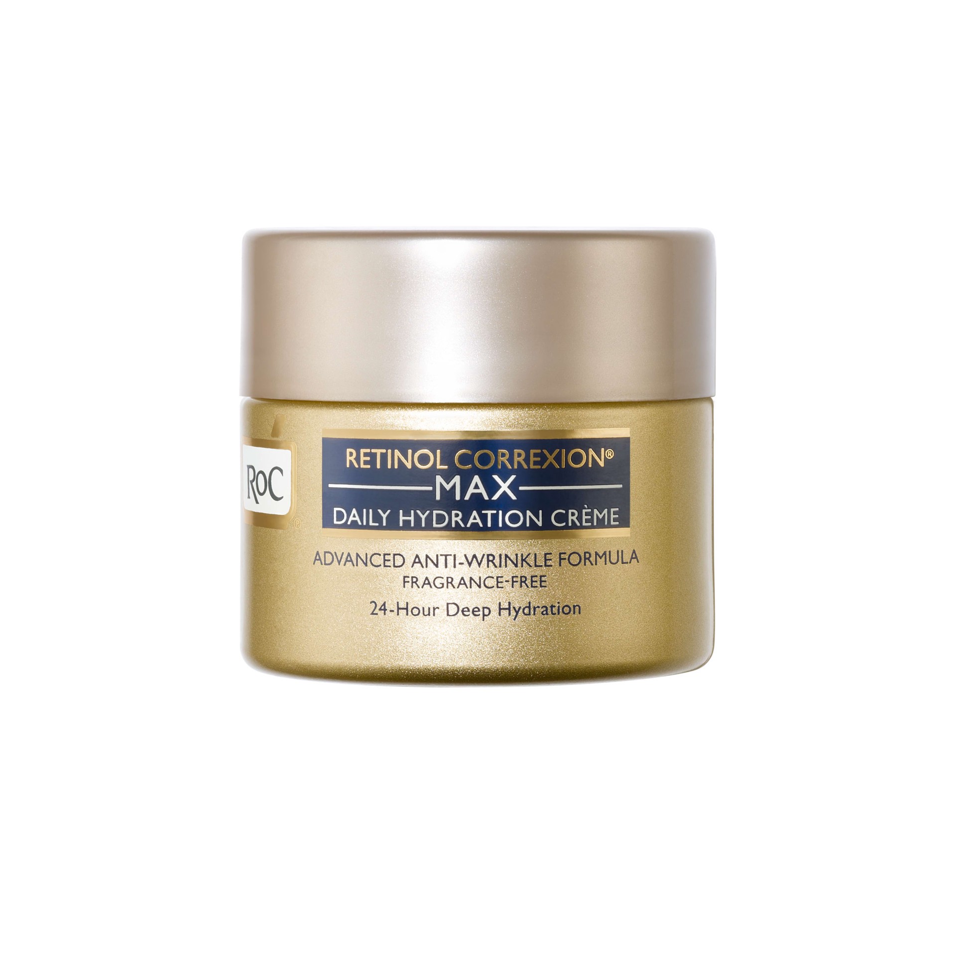 slide 5 of 5, RoC Hydration Creme 1.7 oz, 1.7 oz