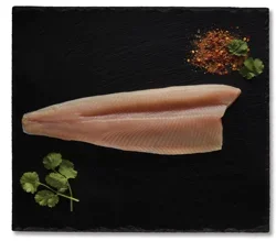 H-E-B Fish Market Fresh Rainbow Trout Fillet