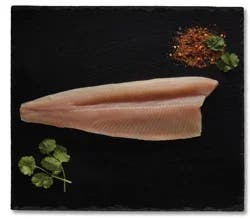 H-E-B Fish Market Fresh Rainbow Trout Fillet
