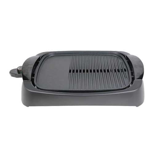 slide 1 of 1, Koto Detachable Electric Bbq Grill, 1 ct