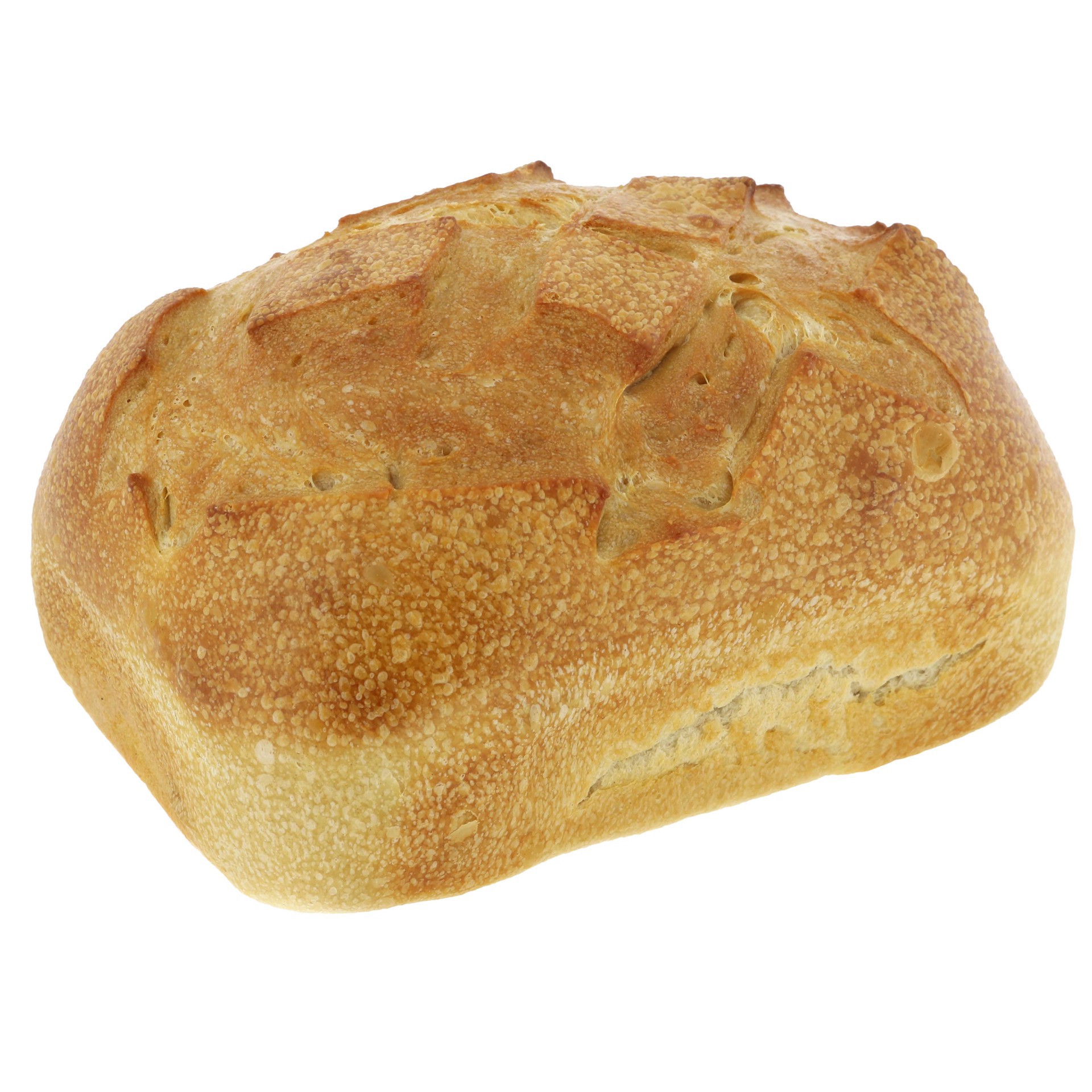 slide 1 of 1, H-E-B Bakery Square Sourdough Bread, 24 oz