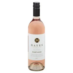Hayes Ranch Rose