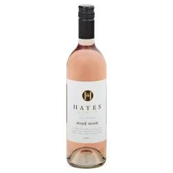 Hayes Ranch Rose