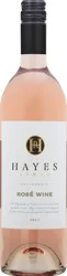 Hayes Ranch Rose