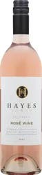 Hayes Ranch Rose
