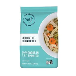 Taste Republic Gluten-Free Egg Noodles - 16 oz