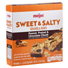 slide 12 of 17, Meijer Peanut Choc Chunk Pretzel Bar 7.4, 7.4 oz