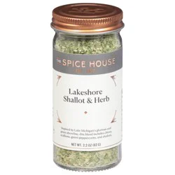 The Spice House Lake Shore Drive Herb Seasoning