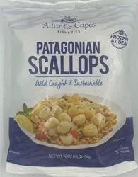 Patagonia Bay Scallops