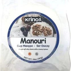 Krinos Manouri