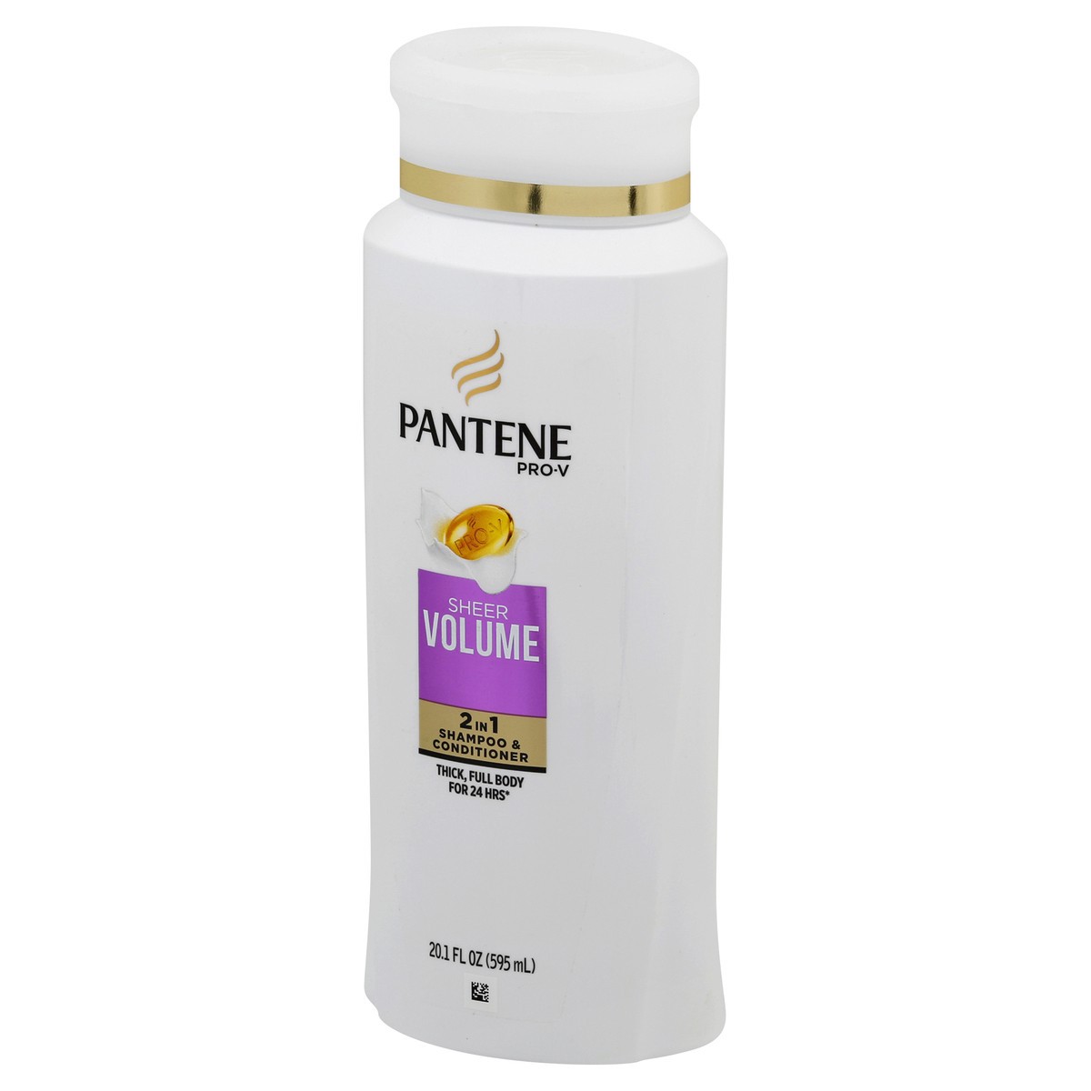 slide 8 of 10, Pantene Shampoo & Conditioner 20.1 oz, 20.1 oz