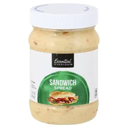 Essential Everyday Sandwich Spread