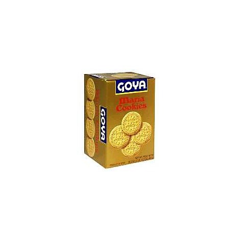 slide 1 of 1, Goya Maria Cookies - 28.2 Oz, 28.2 oz