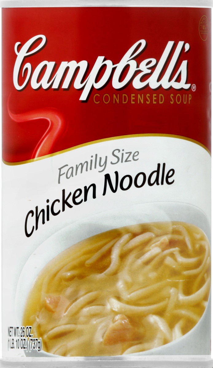slide 2 of 2, Campbell's CAMPBELLS Soup, 1 ct