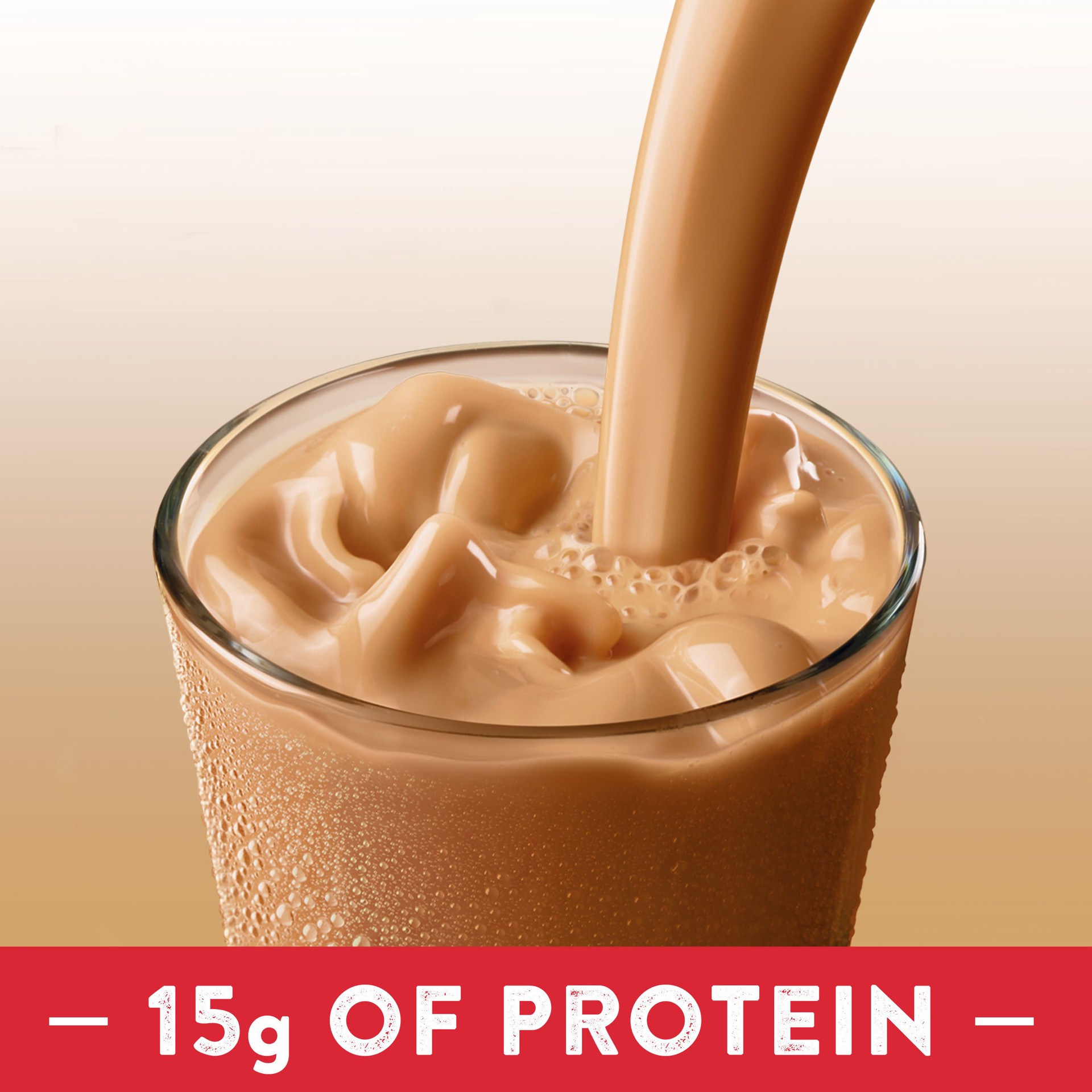 slide 5 of 5, Special K Vanilla Cappuccino Protein Shakes, 4 ct; 10 fl oz