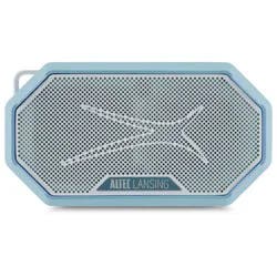 Altec Lansing HydraMini 2.0 Bluetooth Speaker - Aqua