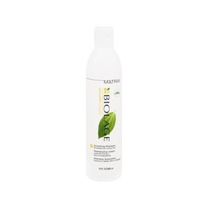 slide 1 of 1, Matrix Biolage Smooth Therapie Smoothing Shampoo, 16 fl oz; 500 ml