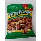 Charles Chocola Ping Pong